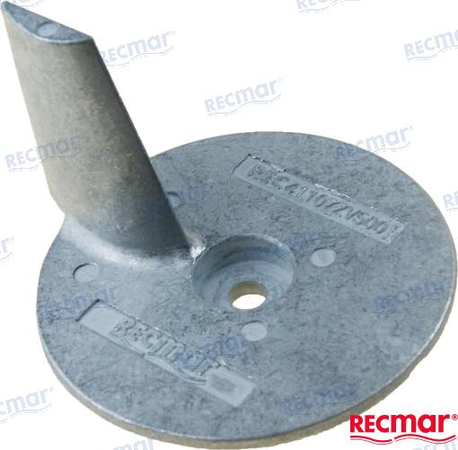 ANODO HONDA ZINC