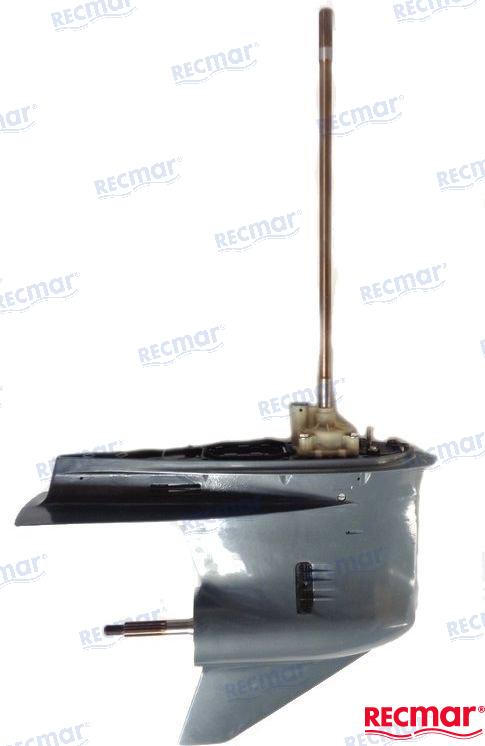 COLA COMPLETA YAMAHA  20"