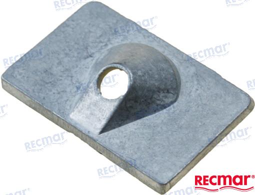 ANODO ZINC