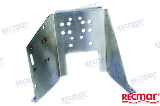 BRACKET MOTOR TRIM
