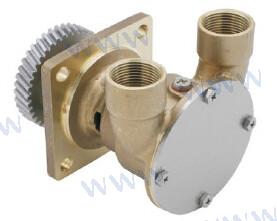 BOMBA DE AGUA CATERPILLAR