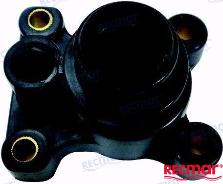 CUERPO BOMBA DE AGUA