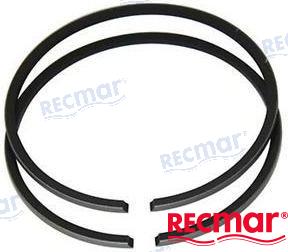 KIT AROS PISTON STD