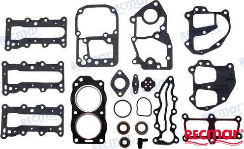 KIT JUNTAS MOTOR