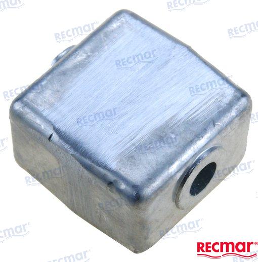 ANODO BRP ALUMINIO