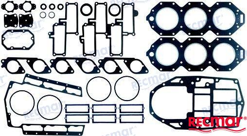 KIT JUNTAS MOTOR