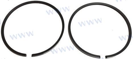 ARO PISTON STD