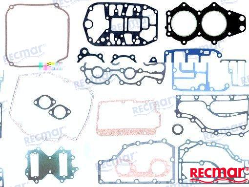 KIT JUNTAS MOTOR