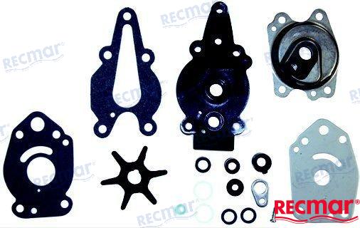 KIT REPARACION BOMBA AGUA