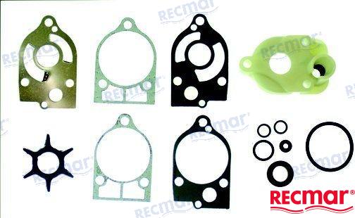 KIT REPARACION BOMBA AGUA