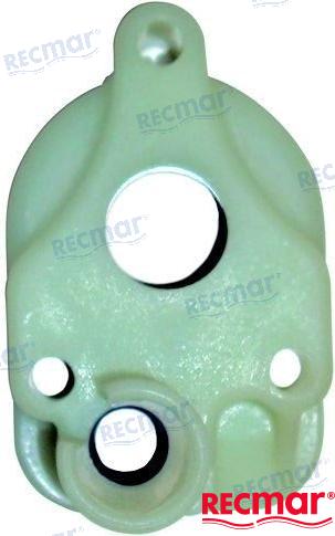 CUERPO BOMBA DE AGUA