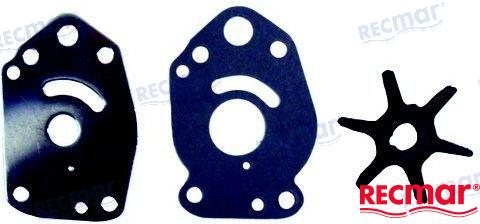 KIT REPARACION BOMBA AGUA