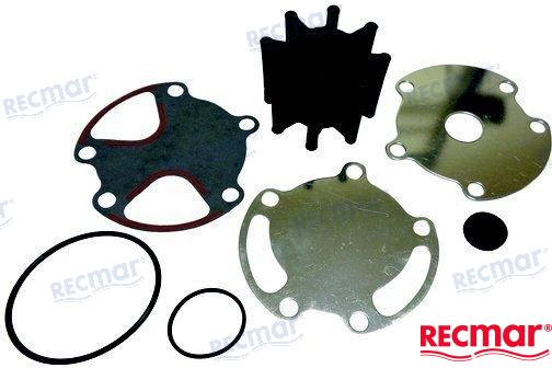 KIT REPARACION BOMBA BRAVO