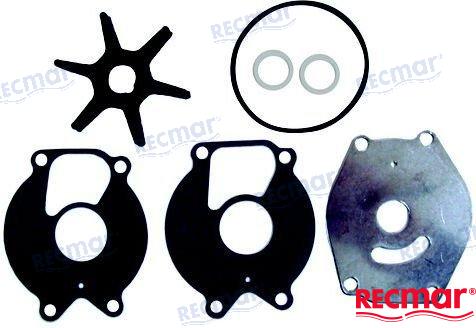 KIT REPARACION BOMBA AGUA