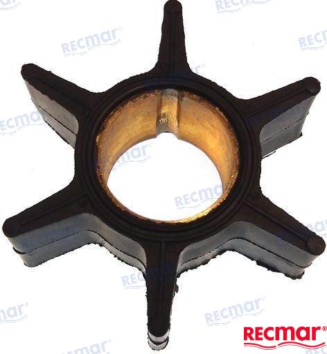 IMPULSOR MERCURY 47-89983T