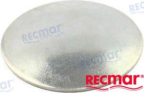 TAPON DE EXPANSION
