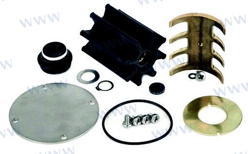 KIT REPARACION BOMBA 22063494
