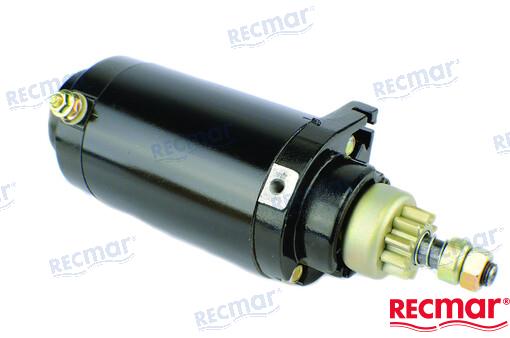 MOTOR ARRANQUE