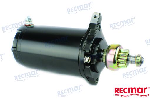 MOTOR ARRANQUE MERCURY/MARINER