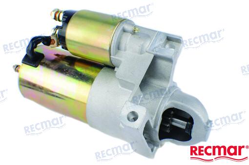 MOTOR ARRANQUE