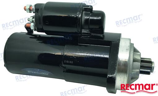 MOTOR ARRANQUE GM CONTRAROTACION