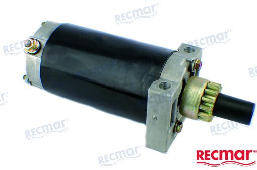 MOTOR ARRANQUE
