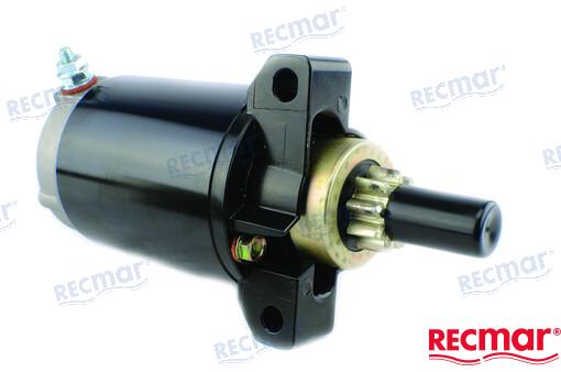MOTOR ARRANQUE