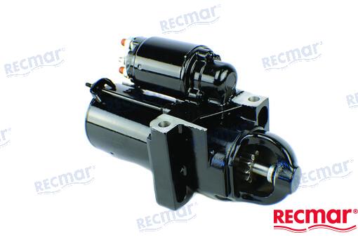 MOTOR ARRANQUE