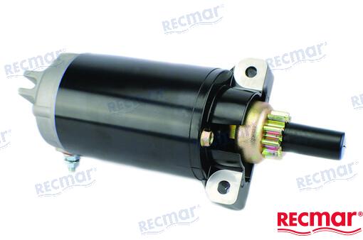 MOTOR ARRANQUE MERCURY/MARINER