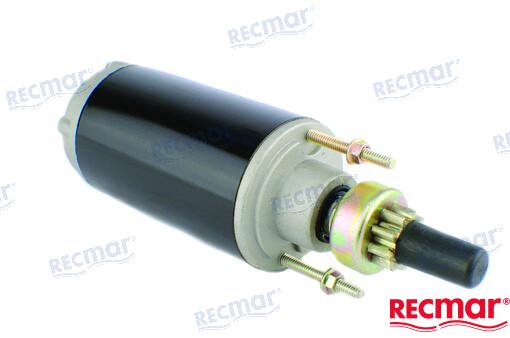 MOTOR ARRANQUE MERCURY/MARINER