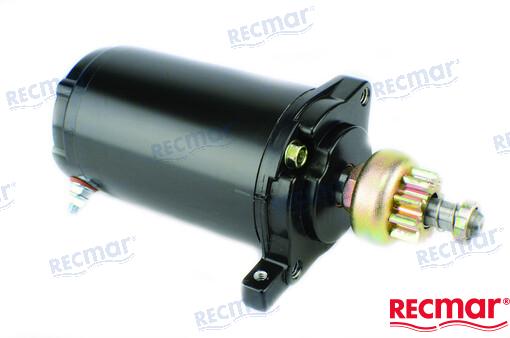 MOTOR ARRANQUE