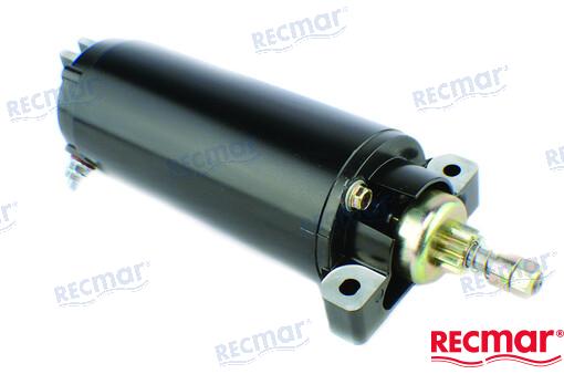 MOTOR ARRANQUE MERCURY/MARINER