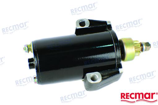 MOTOR ARRANQUE MERCURY/MARINER