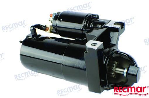 MOTOR DE ARRANQUE