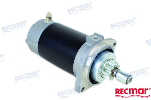 MOTOR ARRANQUE