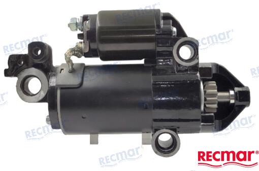 MOTOR ARRANQUE