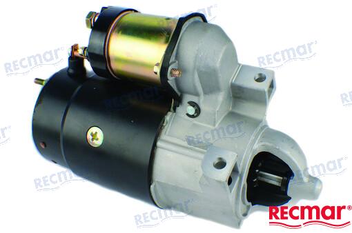 MOTOR ARRANQUE