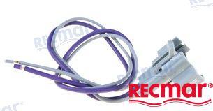 KIT CABLEADO BOBINA