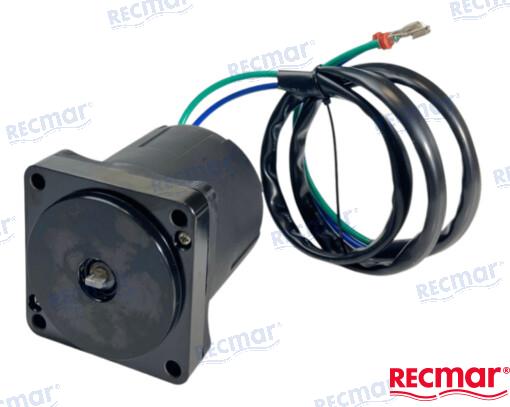 MOTOR TRIM