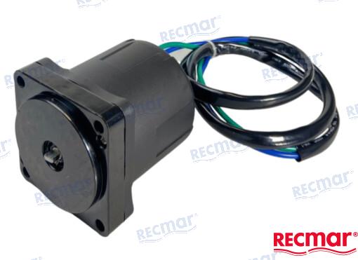 MOTOR TRIM