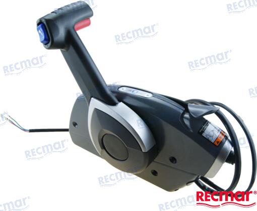 MANDO LATERAL CON T&T