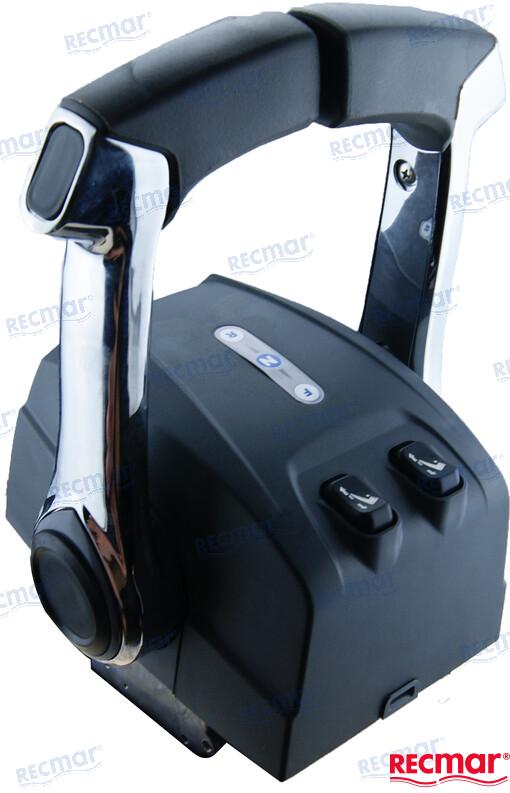 MANDO CONSOLA TWIN