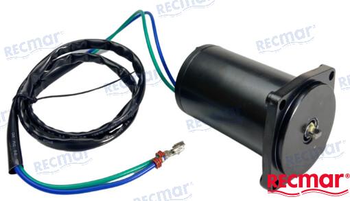 MOTOR TRIM E-TEC