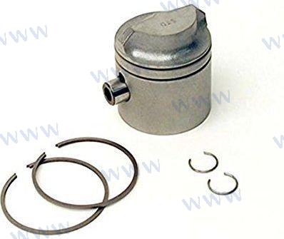KIT PISTON  0.30