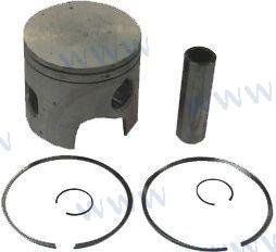 KIT PISTON 030