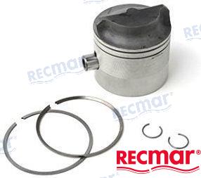 KIT PISTON 030
