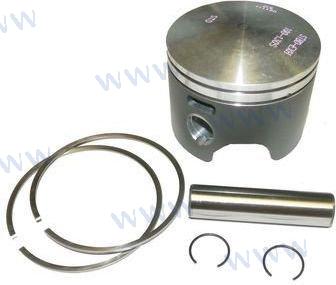 KIT PISTON STBD