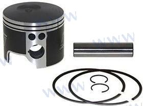 KIT PISTON STD