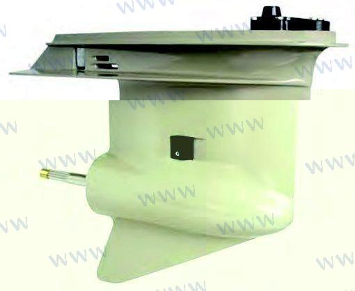 CARCASA COLA OMC COBRA