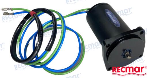 MOTOR TRIM